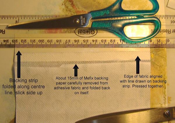 Foreskin restoration t-tape first contact taping mefix tape Foreskin restoration t-tape first contact taping mefix tape